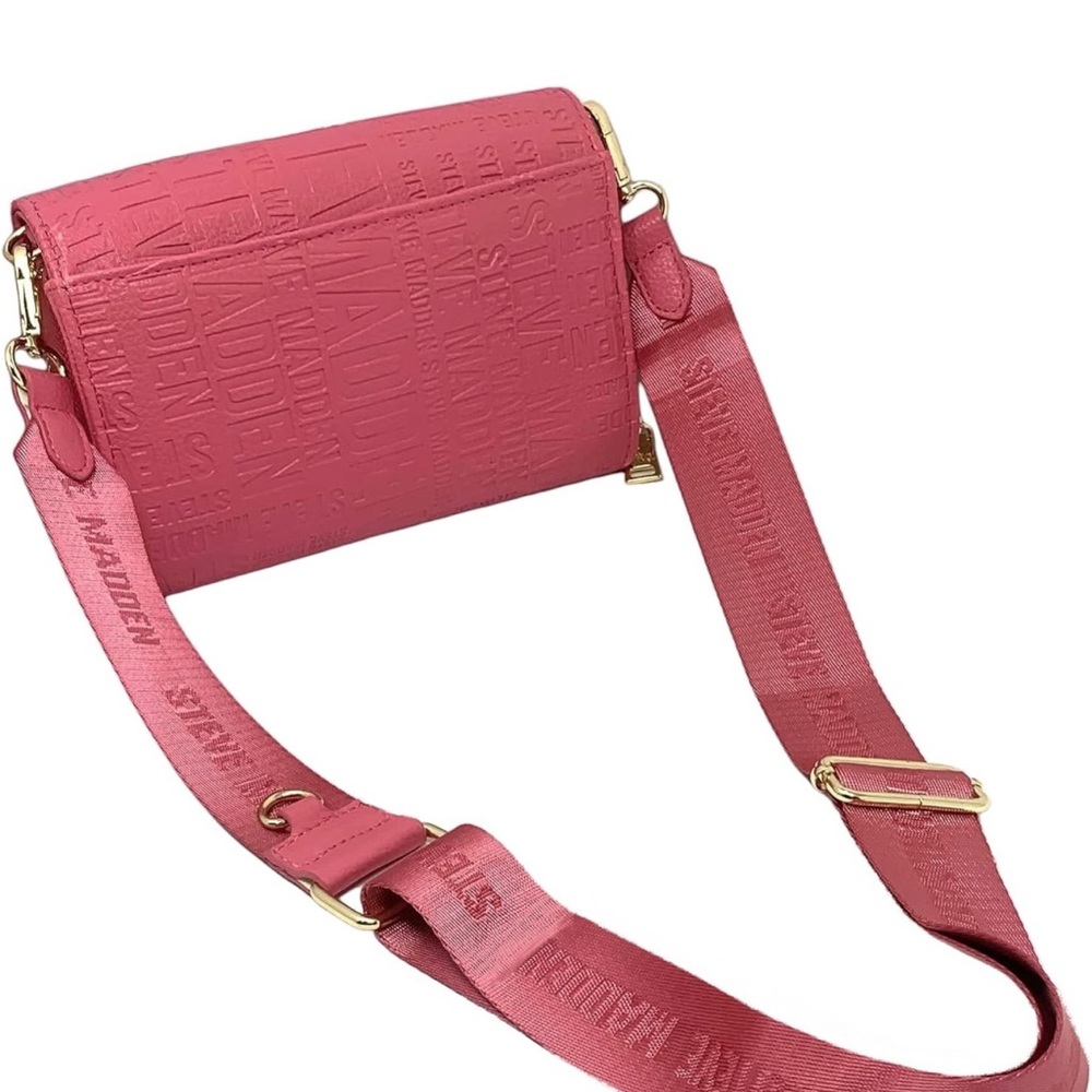 Raspberry Bag - Picture 2 of 5